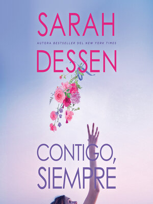 cover image of Contigo, siempre